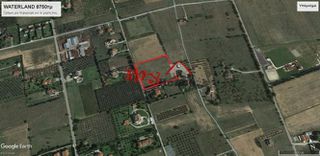 Αγροτεμάχια 8.750 τ.μ. πρός πώληση