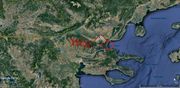 Οικόπεδο 800τ.μ. για πώληση-Άγιος γεώργιος » Ασπροβάλτα