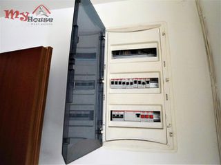 Κατάστημα 35 τ.μ. πρός ενοικίαση, Θεσσαλονίκη - Κέντρο, Διοικητήριο-thumb-5