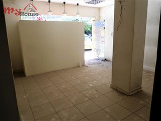 Κατάστημα 35 τ.μ. πρός ενοικίαση, Θεσσαλονίκη - Κέντρο, Διοικητήριο-thumb-2