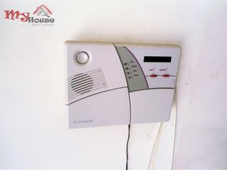 Κατάστημα 35 τ.μ. πρός ενοικίαση, Θεσσαλονίκη - Κέντρο, Διοικητήριο-thumb-6