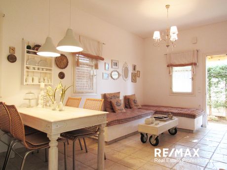Apartment 70sqm for rent-Anatoli » Mpafra