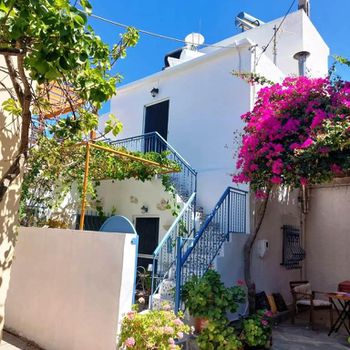Maisonette 48sqm for sale-Siteia » Piskokefalo