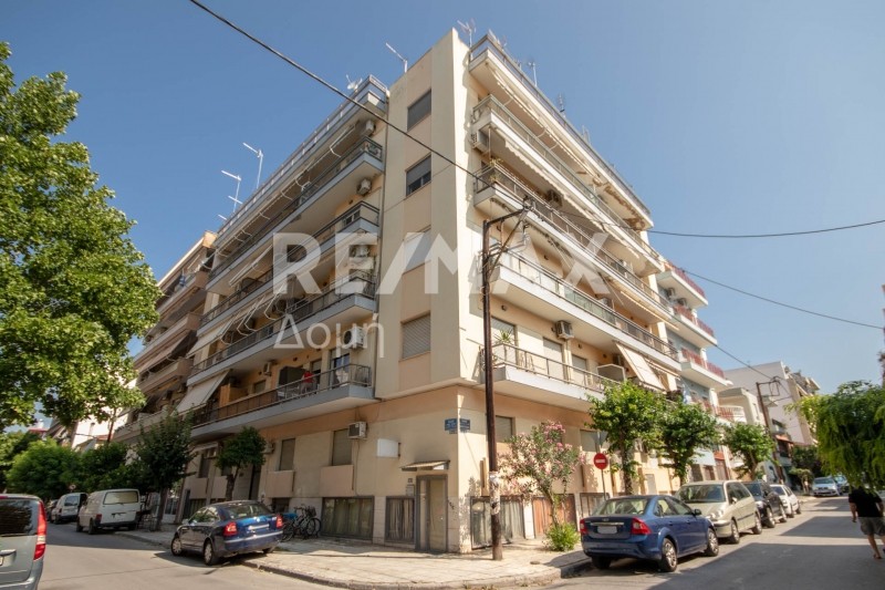 Διαμέρισμα 52 τ.μ. προς ενοικίαση, Αγ. Κωνσταντίνος Βόλου