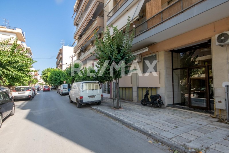 Διαμέρισμα 52 τ.μ. προς ενοικίαση, Αγ. Κωνσταντίνος Βόλου