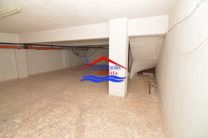 Κατάστημα 160 τ.μ. πρός ενοικίαση, Εβρος, Διδυμότειχο