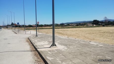 Οικόπεδο 20.500 τ.μ. για πώληση