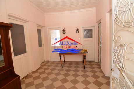 Detached home 88sqm for sale-Didimoticho » Center