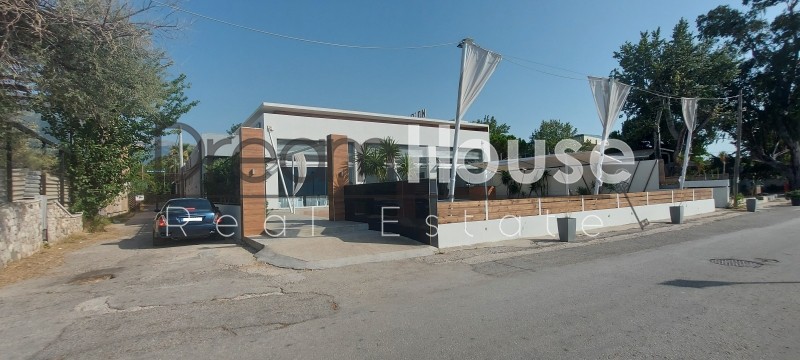 Επιχειρηματικό κτίριο 1.000 τ.μ. πρός ενοικίαση, Αχαΐα, Ρίο