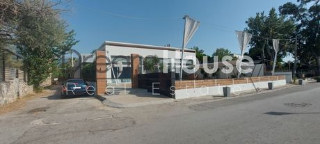 Επιχειρηματικό κτίριο 1.000τ.μ. για πώληση-Ρίο » Ακταίο