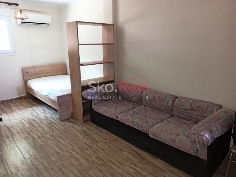 Studio / γκαρσονιέρα 33 τ.μ. προς ενοικίαση, Ροτόντα