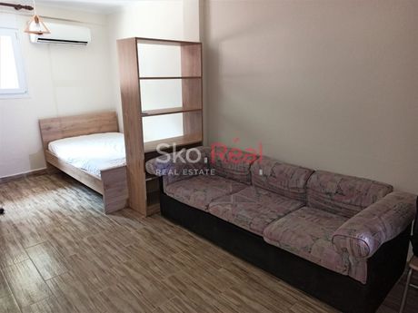 Studio / γκαρσονιέρα 33 τ.μ. προς ενοικίαση