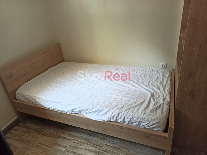 Studio / γκαρσονιέρα 33 τ.μ. προς ενοικίαση, Ροτόντα