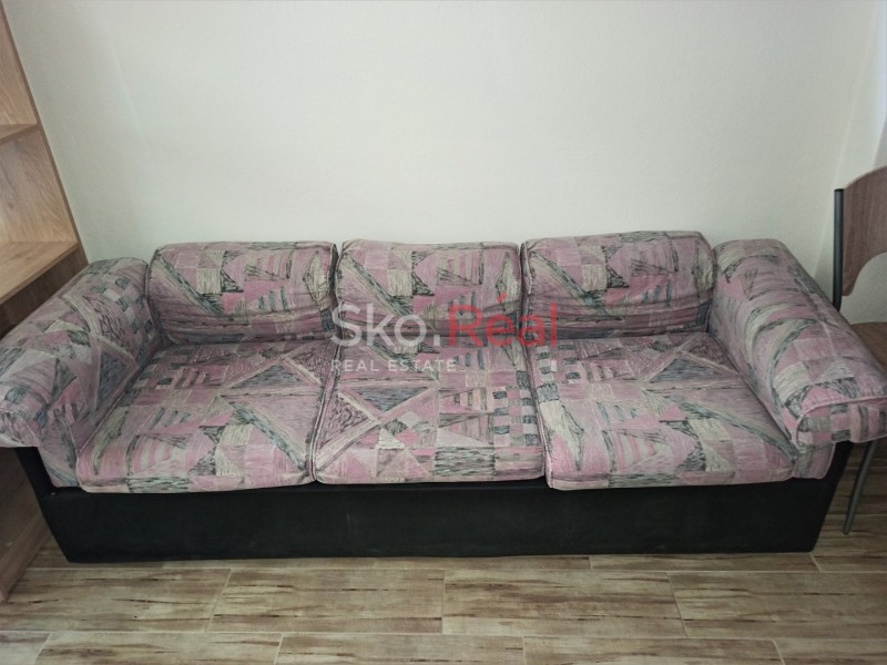 Studio / γκαρσονιέρα 33 τ.μ. προς ενοικίαση, Ροτόντα
