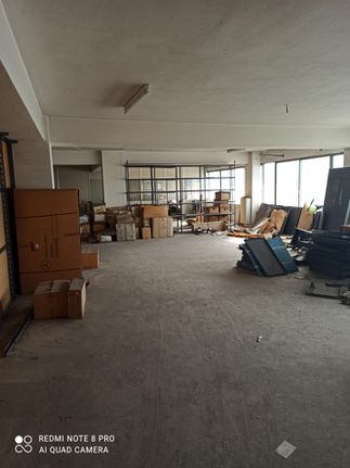 Hall 632 sqm for rent, Athens - Center, Gazi - Metaxourgio - Votanikos