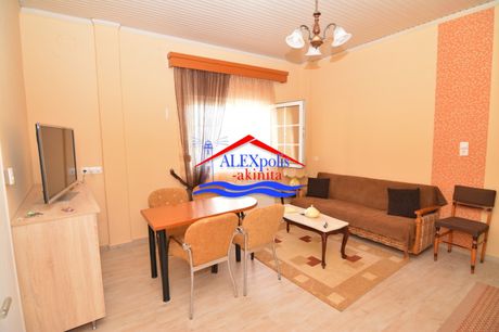 Building 180sqm for sale-Didimoticho » Center