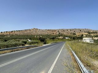 Οικόπεδο 4.200 τ.μ. για πώληση, Ν. Ηρακλείου, Γούβες-thumb-2