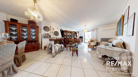 Apartment 130sqm for sale-Ioannina » Center