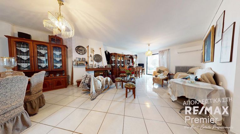 Apartment 130 sqm for sale, Ioannina Prefecture, Ioannina