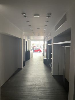 Κατάστημα 200 τ.μ. για ενοικίαση