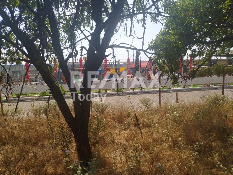 Αγροτεμάχια 1.000 τ.μ. πρός ενοικίαση, Θεσσαλονίκη - Περιφ/Κοί Δήμοι, Πυλαία