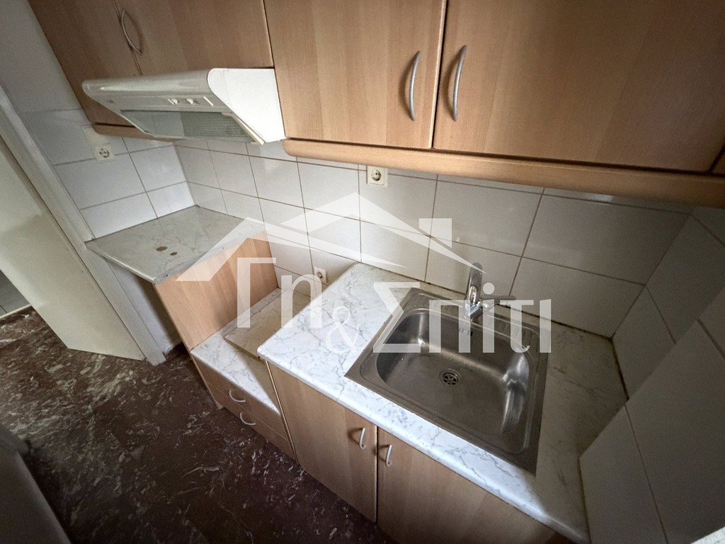Studio / γκαρσονιέρα 33 τ.μ. προς ενοικίαση, Κέντρο Ιωαννίνων