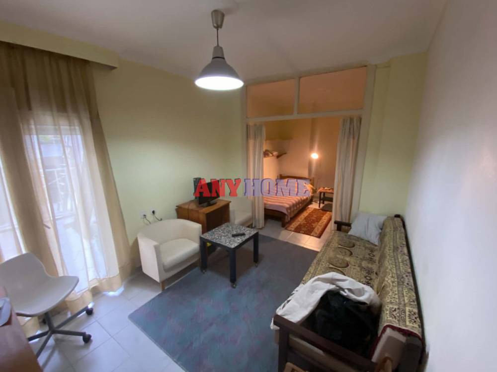 Studio / γκαρσονιέρα 35 τ.μ. προς πώληση, Πανεπιστημιούπολη Αγίου Παύλου
