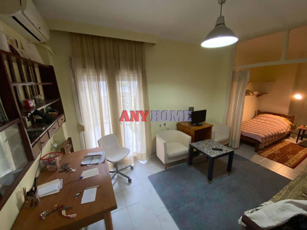 Studio / γκαρσονιέρα 35 τ.μ. προς πώληση, Πανεπιστημιούπολη Αγίου Παύλου