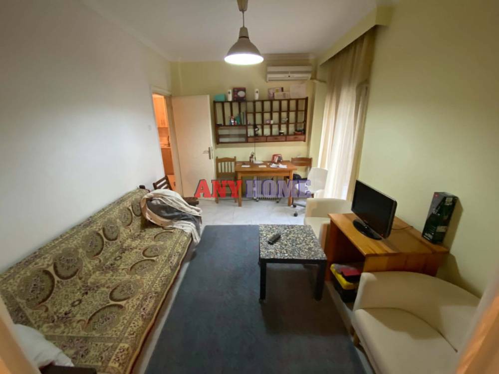 Studio / γκαρσονιέρα 35 τ.μ. προς πώληση, Πανεπιστημιούπολη Αγίου Παύλου