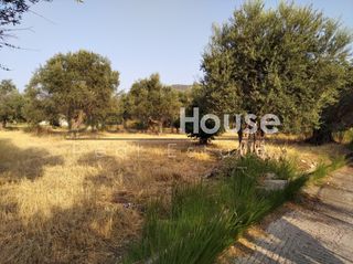 Οικόπεδο 2.000 τ.μ. για πώληση, Αχαΐα, Ρίο-thumb-1