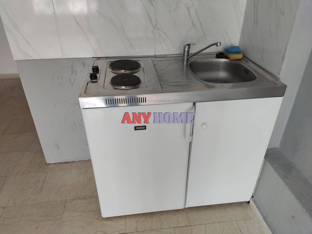 Studio / γκαρσονιέρα 24 τ.μ. προς ενοικίαση, Ιπποκράτειο