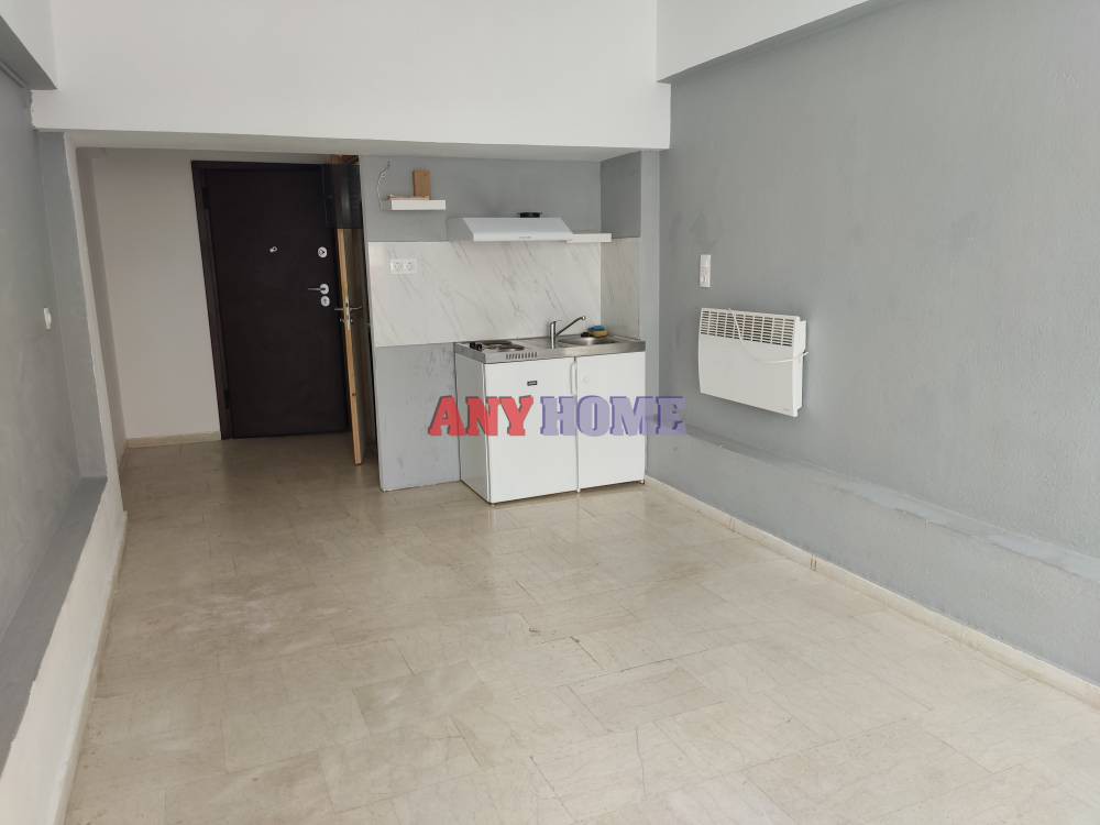 Studio / γκαρσονιέρα 24 τ.μ. προς ενοικίαση, Ιπποκράτειο