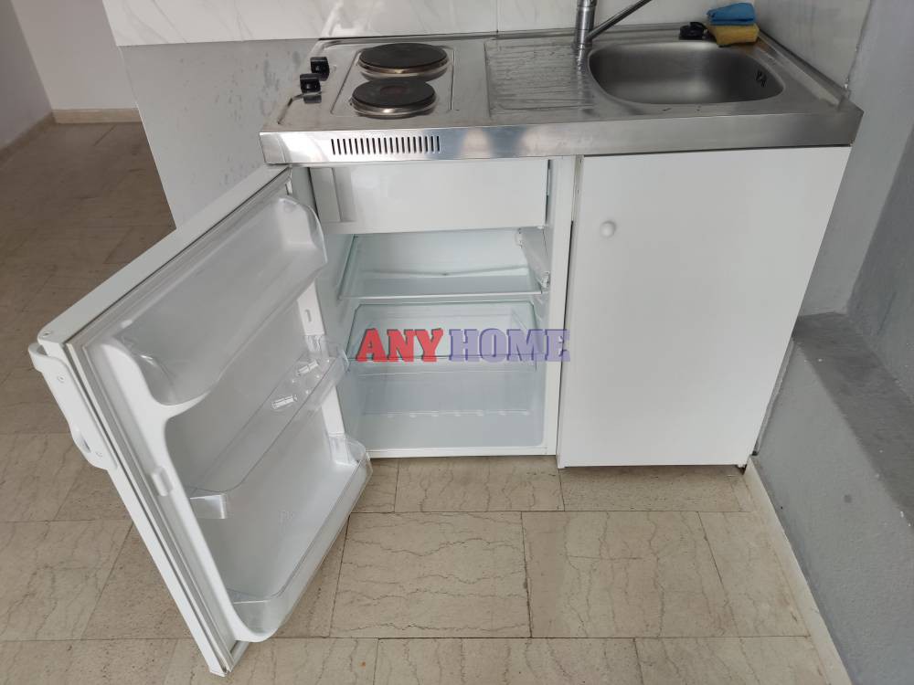 Studio / γκαρσονιέρα 24 τ.μ. προς ενοικίαση, Ιπποκράτειο
