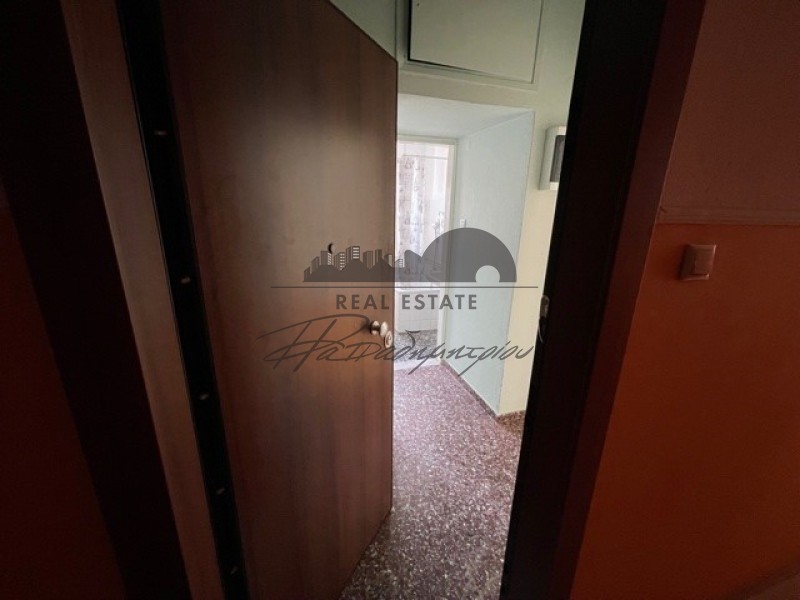 Studio / γκαρσονιέρα 30 τ.μ. προς ενοικίαση, Ανάληψη Βόλου