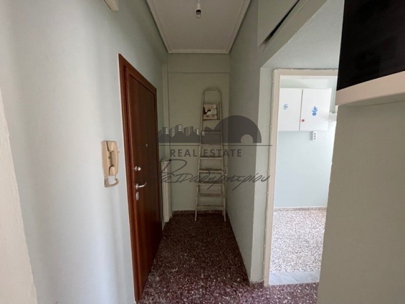 Studio / γκαρσονιέρα 30 τ.μ. προς ενοικίαση, Ανάληψη Βόλου