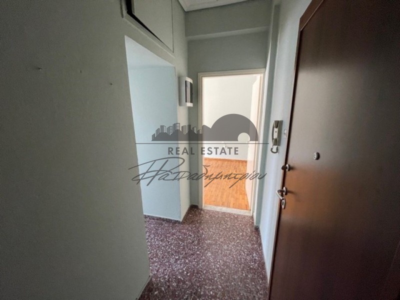 Studio / γκαρσονιέρα 30 τ.μ. προς ενοικίαση, Ανάληψη Βόλου