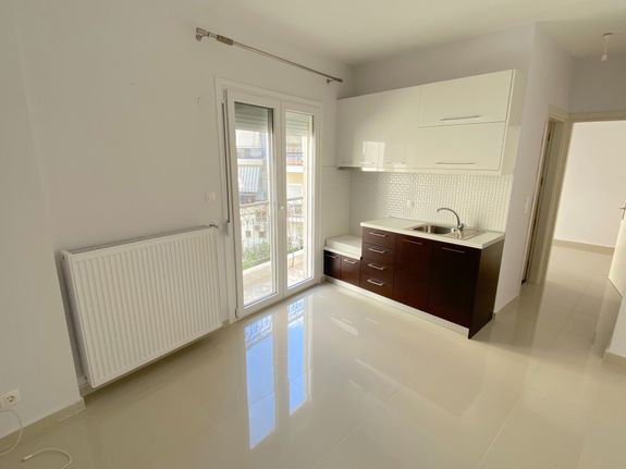 Studio 43 sqm for rent, Rodopi Prefecture, Komotini