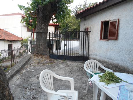 Μονοκατοικία 110τ.μ. για πώληση-Αίγιο » Μπουφούσκια