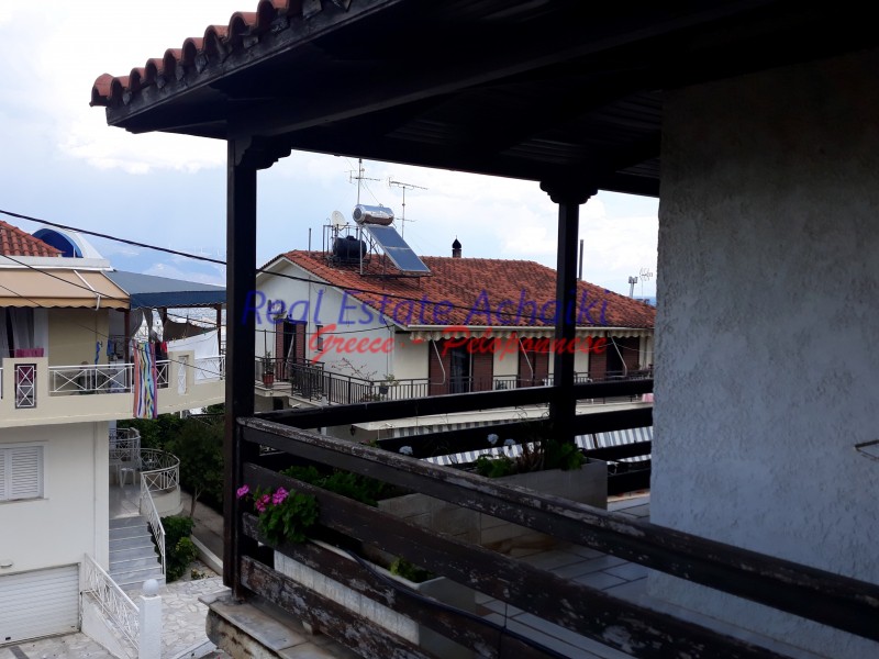 Μονοκατοικία 129 τ.μ. προς πώληση, Σελιανίτικα