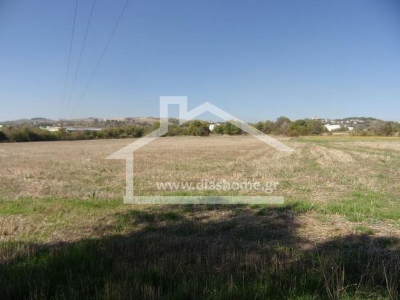 Parcel 9.150 sqm for sale, Kozani Prefecture, Kozani