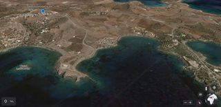 Οικόπεδο 140 τ.μ. πρός πώληση, Κυκλάδες, Σχοινούσα-thumb-22