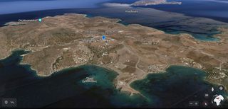 Οικόπεδο 140 τ.μ. πρός πώληση, Κυκλάδες, Σχοινούσα-thumb-25