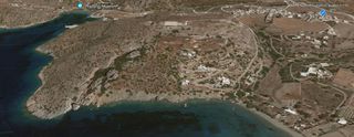 Οικόπεδο 140 τ.μ. πρός πώληση, Κυκλάδες, Σχοινούσα-thumb-15