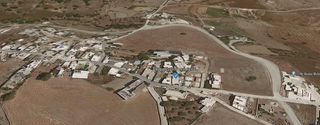 Οικόπεδο 140 τ.μ. πρός πώληση, Κυκλάδες, Σχοινούσα-thumb-1