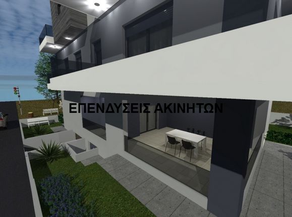 Μεζονέτα 160 τ.μ. για πώληση, Θεσσαλονίκη - Περιφ/Κοί Δήμοι, Πυλαία
