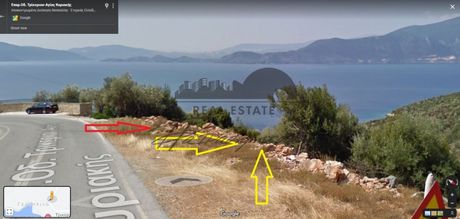 Αγροτεμάχια 6.809 τ.μ. για πώληση