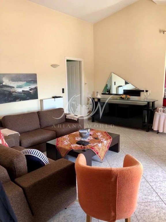 Μονοκατοικία 520 τ.μ. προς πώληση, Νέα Χιλή