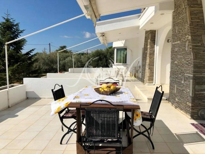 Μονοκατοικία 520 τ.μ. προς πώληση, Νέα Χιλή