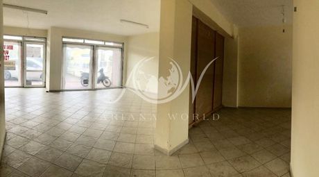 Store 110sqm for sale-Alexandroupoli » Nea Chili