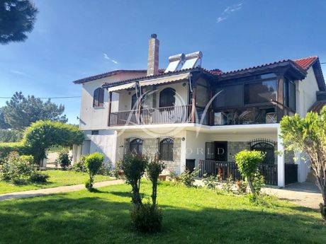 Maisonette 90sqm for rent-Alexandroupoli » Makri